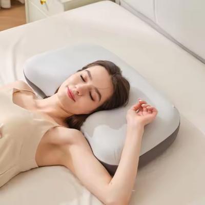 Hot Mid-High Core Cervical Spine Sleep Orthopedic Pillow