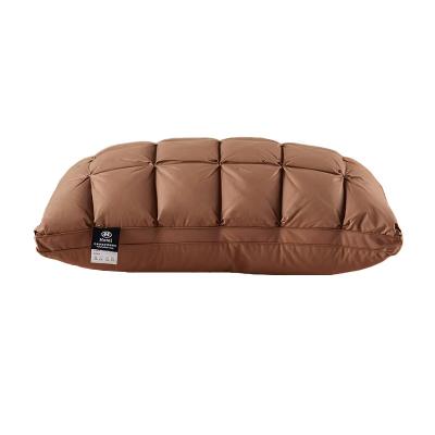 Duck Down Bed Core Goose Down Feather Pillow