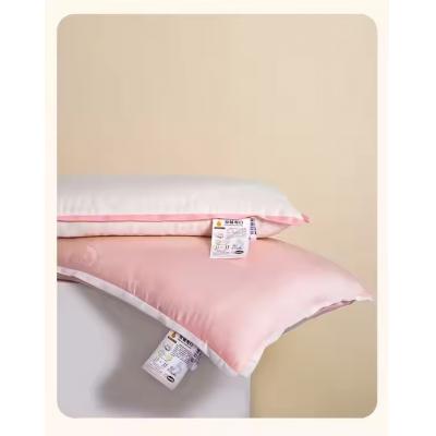 Silkworm Pupa Protein Skincare Pillow 