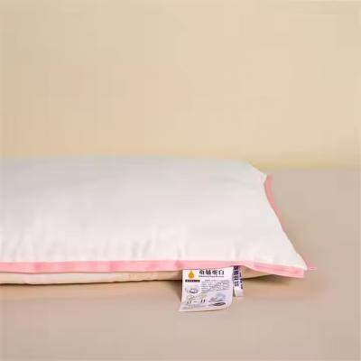 Silkworm Pupa Protein Skincare Pillow 